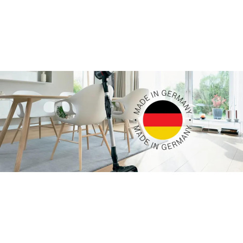 Пылесос Bosch BBS712A