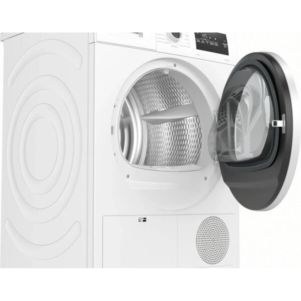 Сушильная машина Bosch WTH85V1GPL