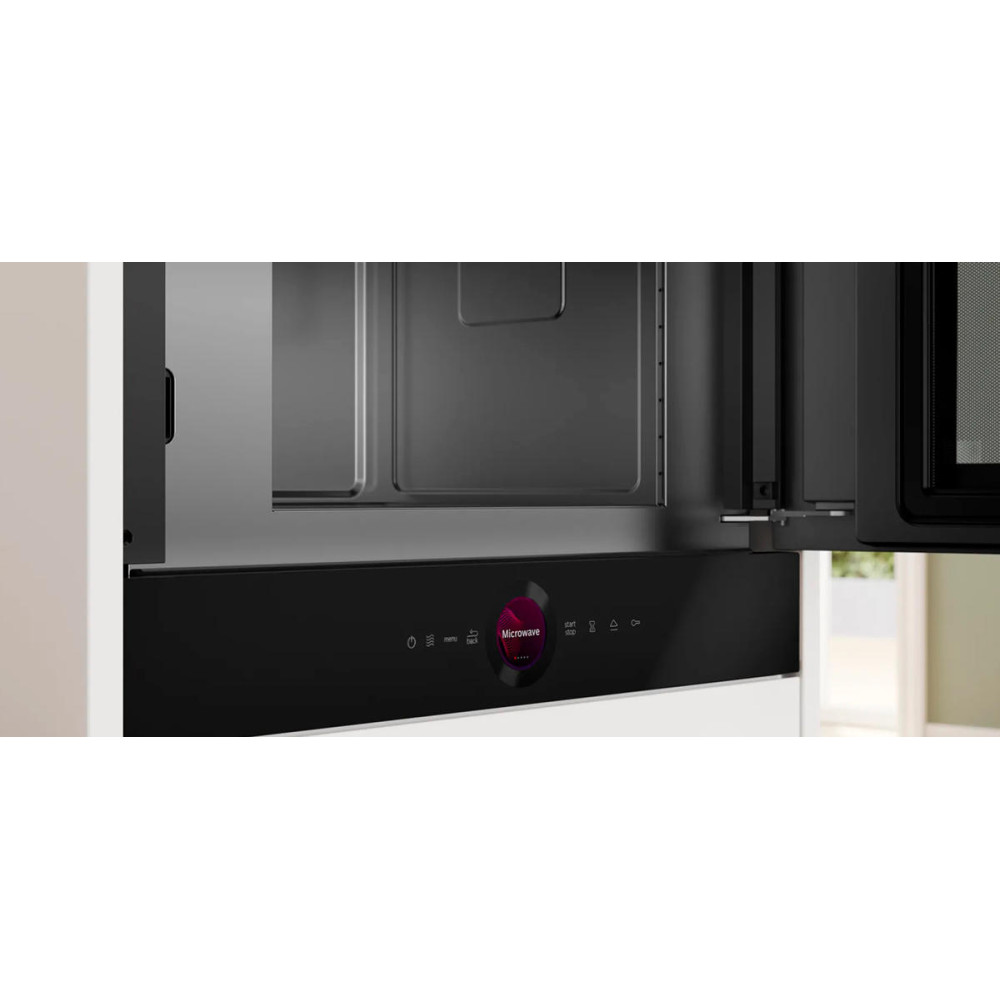 Встраиваемая микроволновая печь Bosch BFR 7221B1