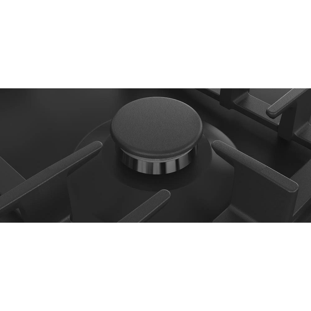 Газовая варочная панель Bosch PCI6B3B90R