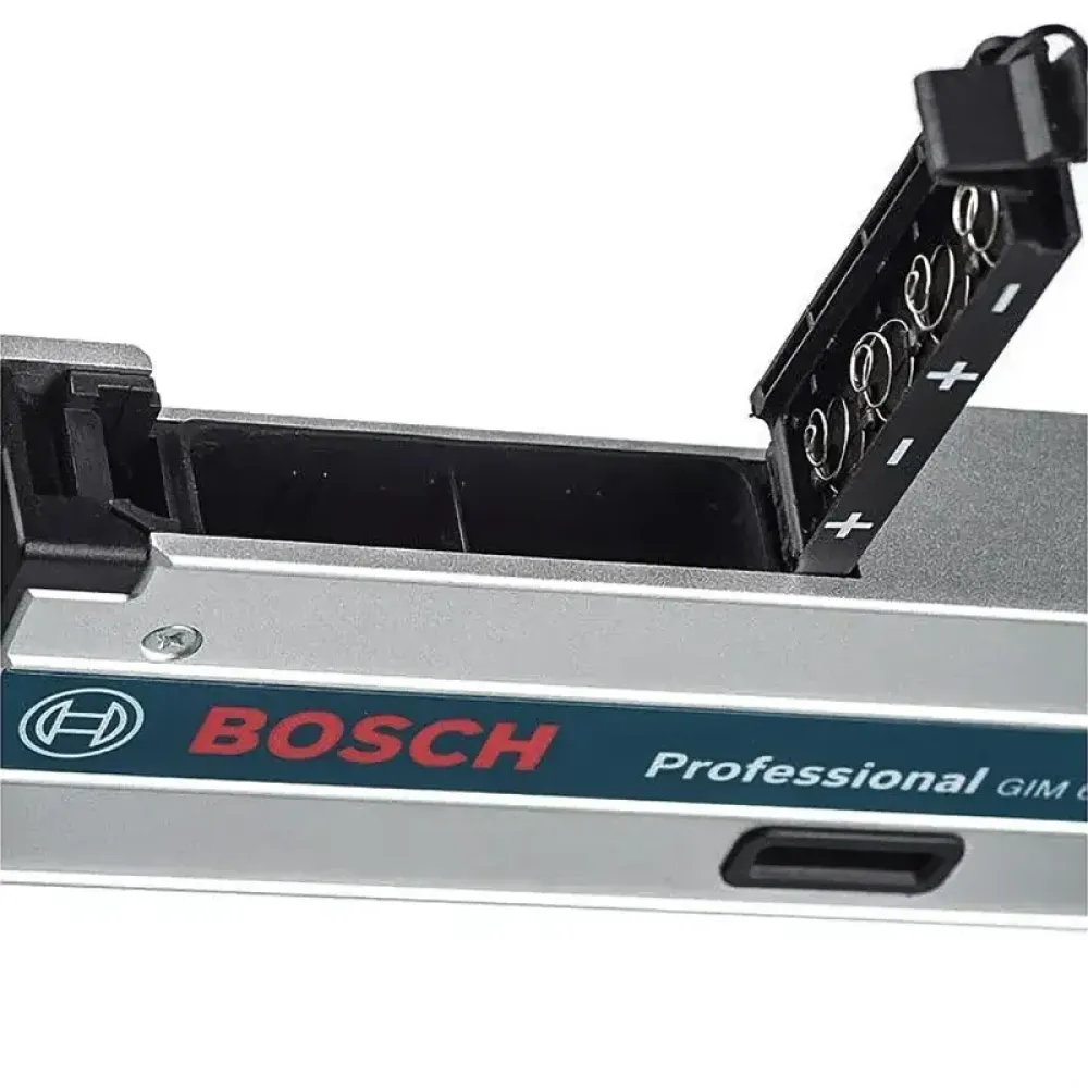 Bosch GIM 60 L Professional уклономер, 0601076900