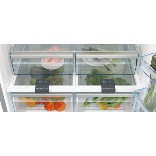 Двухкамерный холодильник Bosch KGN86AI32U