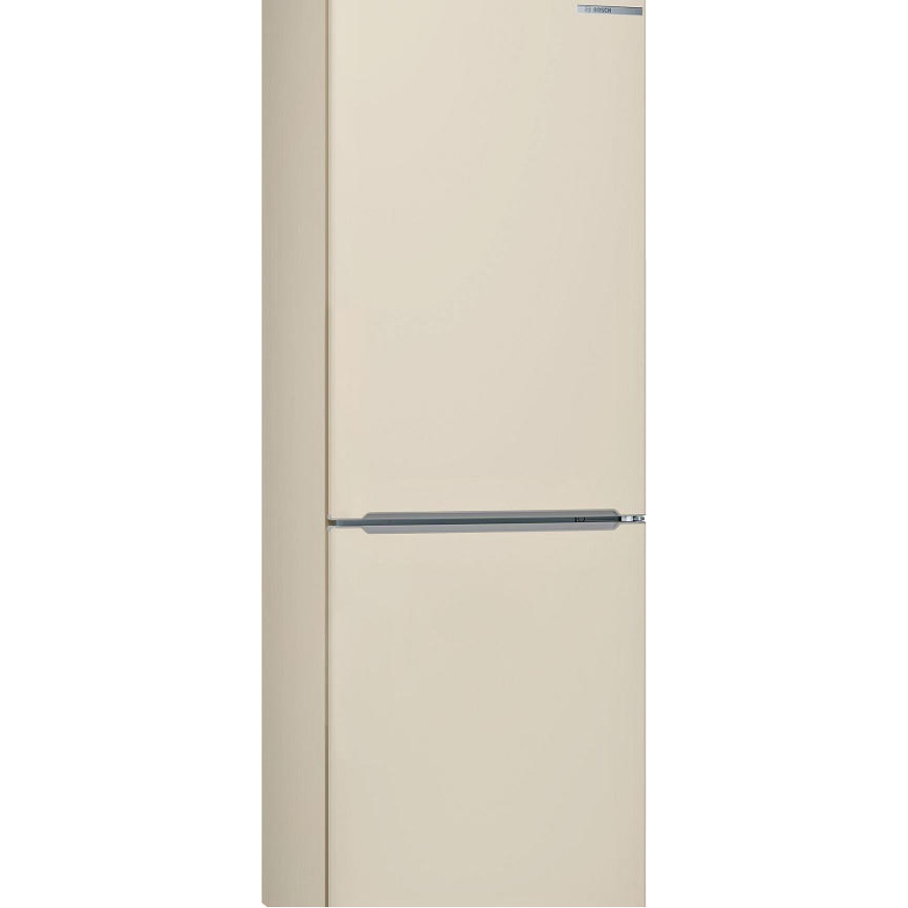 Двухкамерный холодильник Bosch KGV36XK2AR