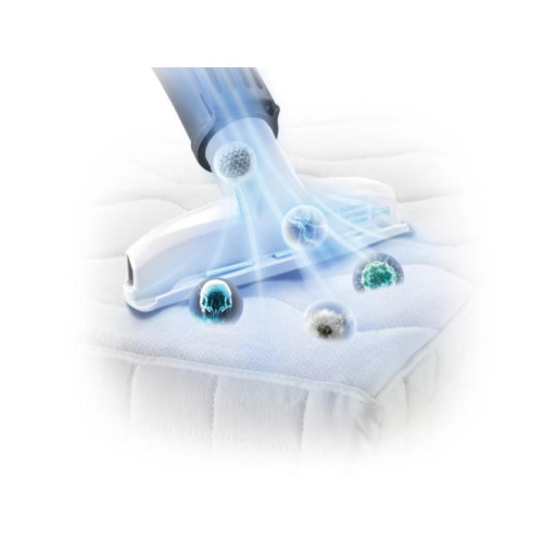 Пылесос Bosch BWD420HYG