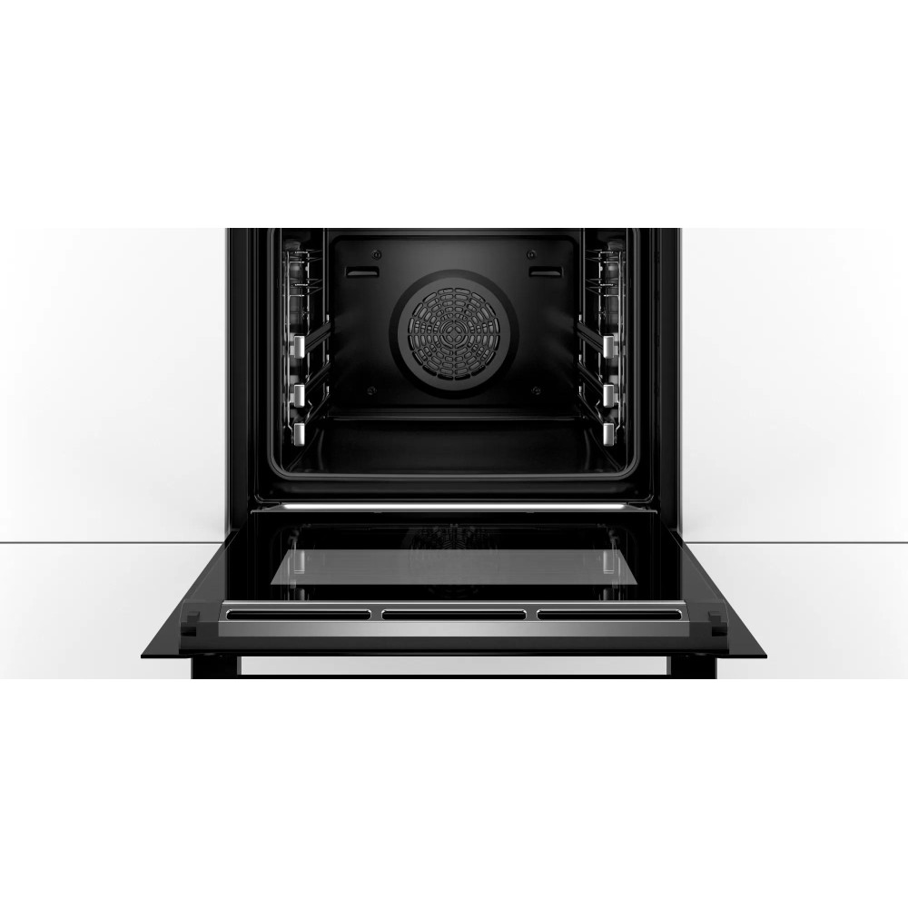 Духовой шкаф Bosch HBG8755C0