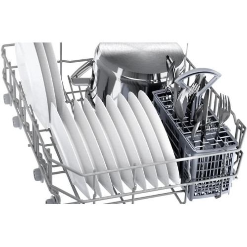 Посудомоечная машина Bosch SPV2IKX54Q