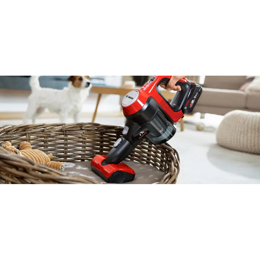 Пылесос Bosch BCS711PET