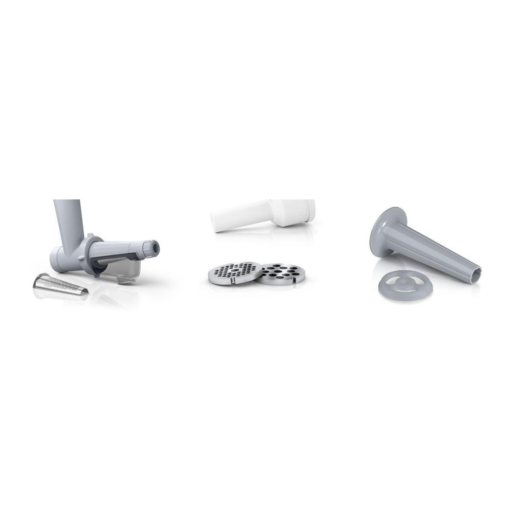 Мясорубка Bosch MFW2515W