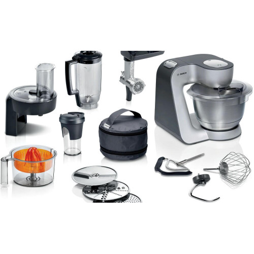 Кухонный комбайн Bosch MUM58359