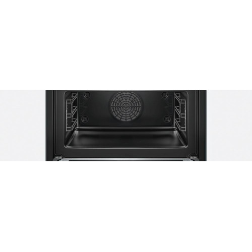 Компактный духовой шкаф Bosch CMG633BW1