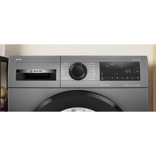Стиральная машина Bosch WGG244RFSN