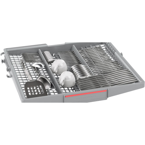 Встраиваемая посудомоечная машина Bosch SMV6ZCX07E