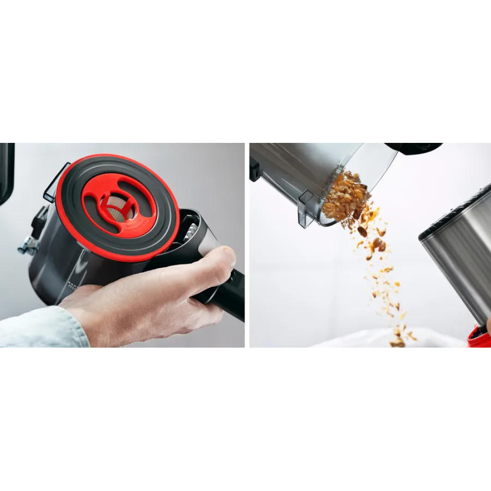 Пылесос Bosch BCS711PET