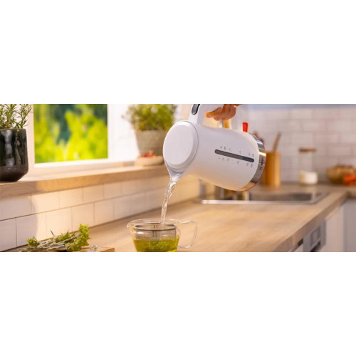 Чайник Bosch TWK4M221