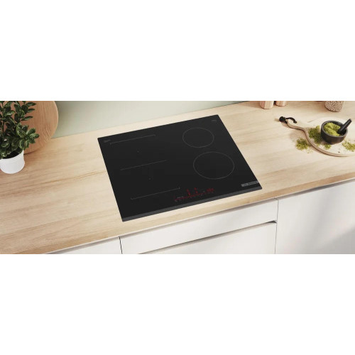Индукционная варочная панель Bosch PVS631HB1E