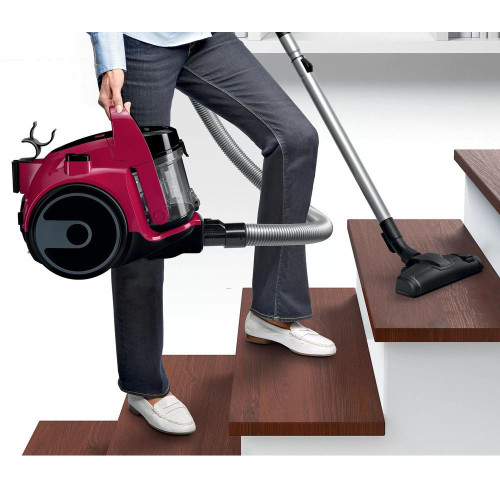 Пылесос Bosch BGS05RD2