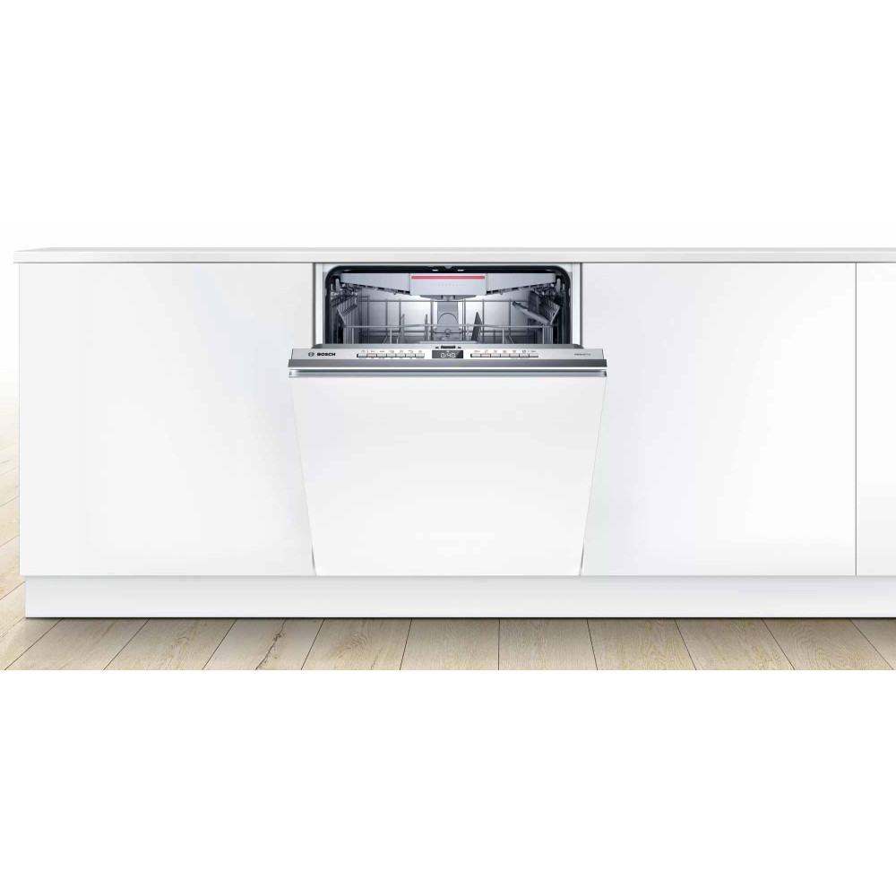 Встраиваемая посудомоечная машина Bosch SMV4HCX2IR