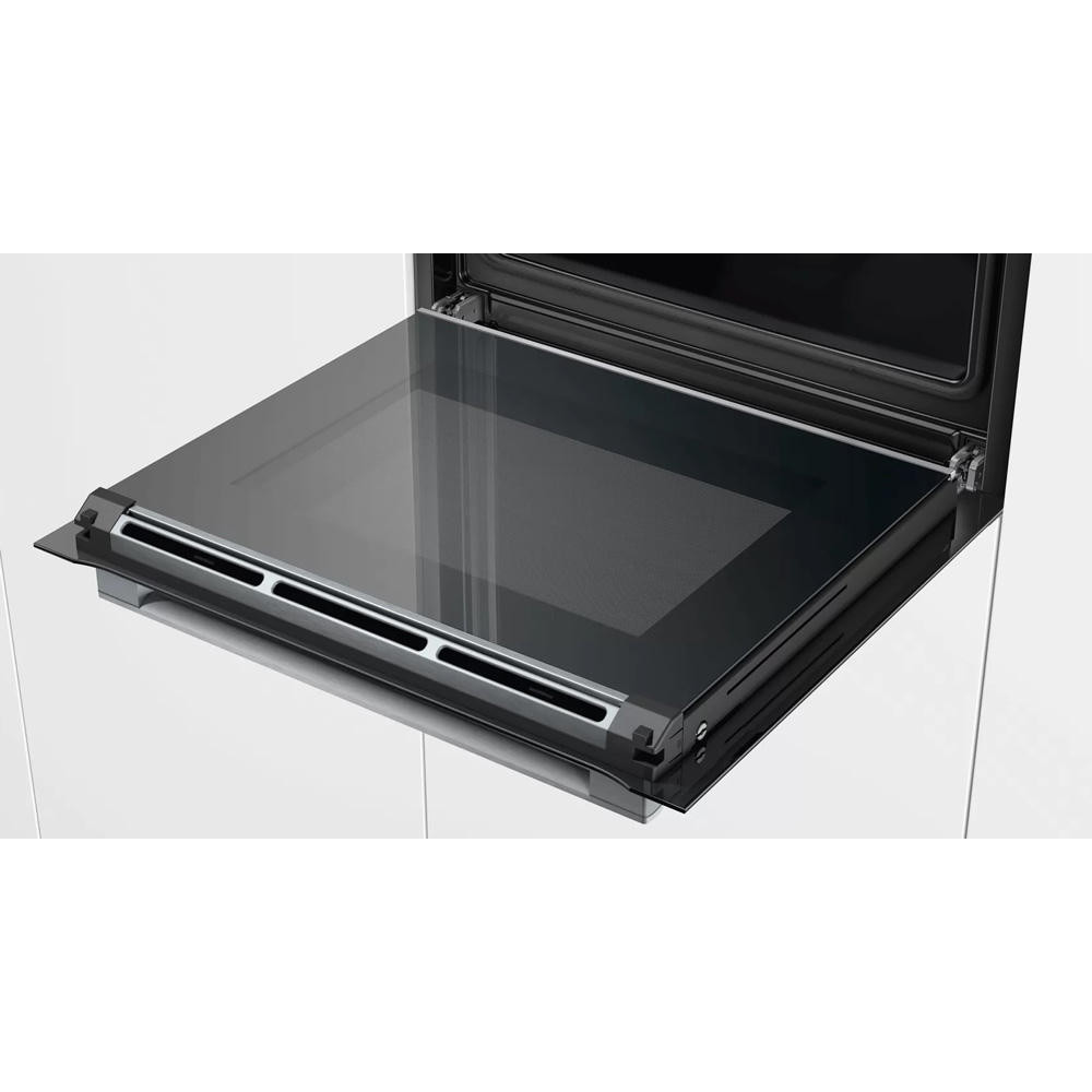 Духовой шкаф Bosch HBG675BB1