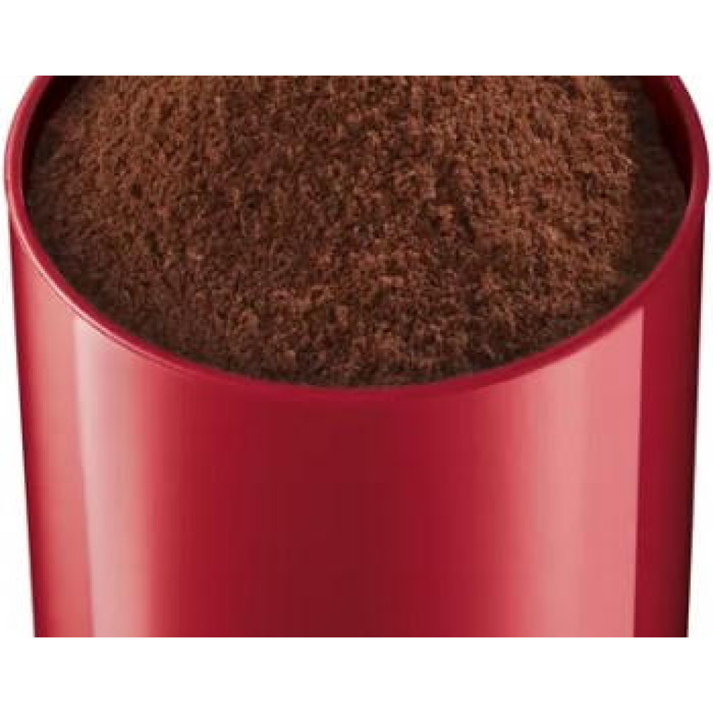 Кофемолка Bosch TSM6A014R