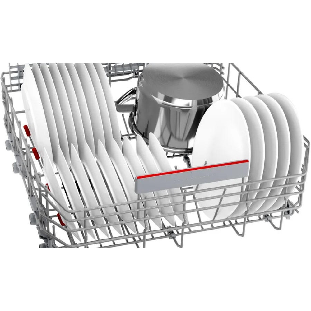 Встраиваемая посудомоечная машина Bosch SMI6ZCS16E