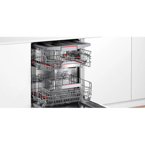 Встраиваемая посудомоечная машина Bosch SMV 6ECX51E