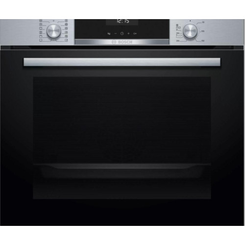 Духовой шкаф Bosch HIJ557YS0R