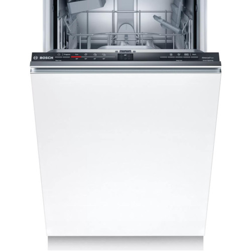 Встраиваемая посудомоечная машина Bosch SRV2IKX1CR