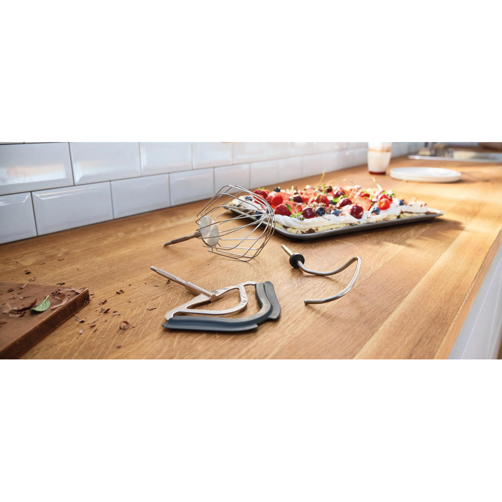 Кухонный комбайн Bosch MUM58359