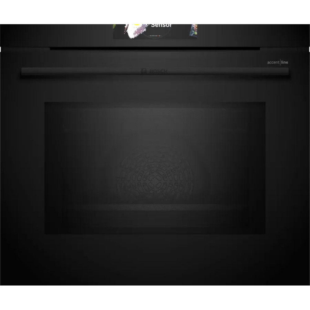 Духовой шкаф Bosch HMG978NB1