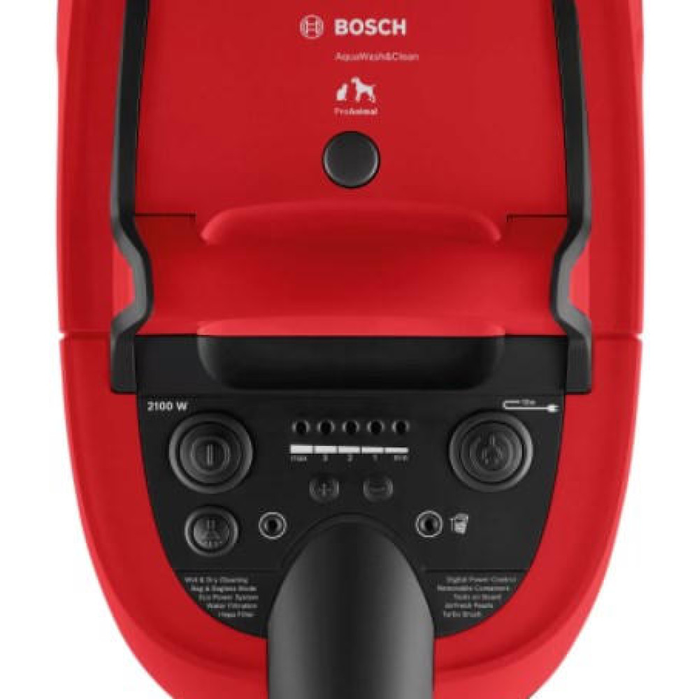 Пылесос Bosch BWD421PET