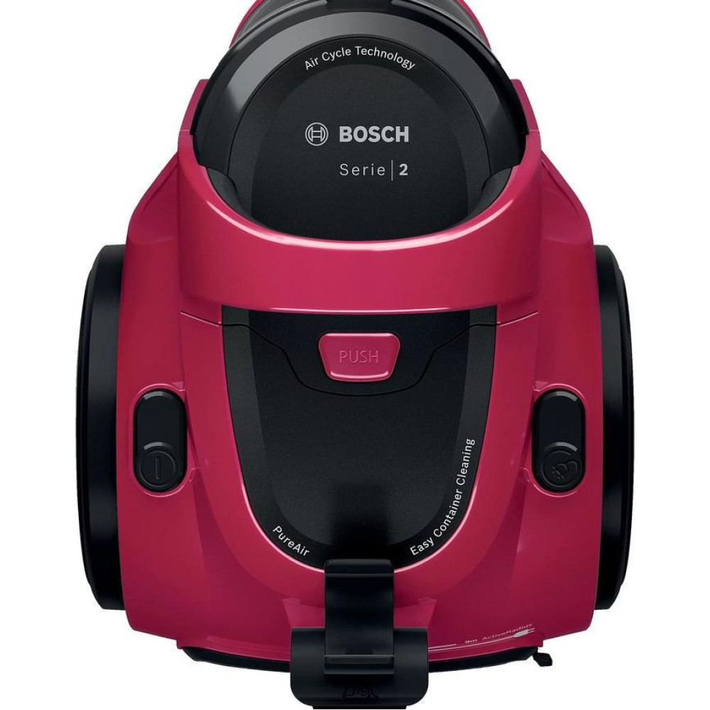 Пылесос Bosch BGS05RD2