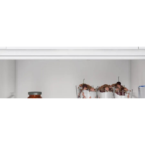 Встраиваемый двухкамерный холодильник Bosch KIN96NSE0