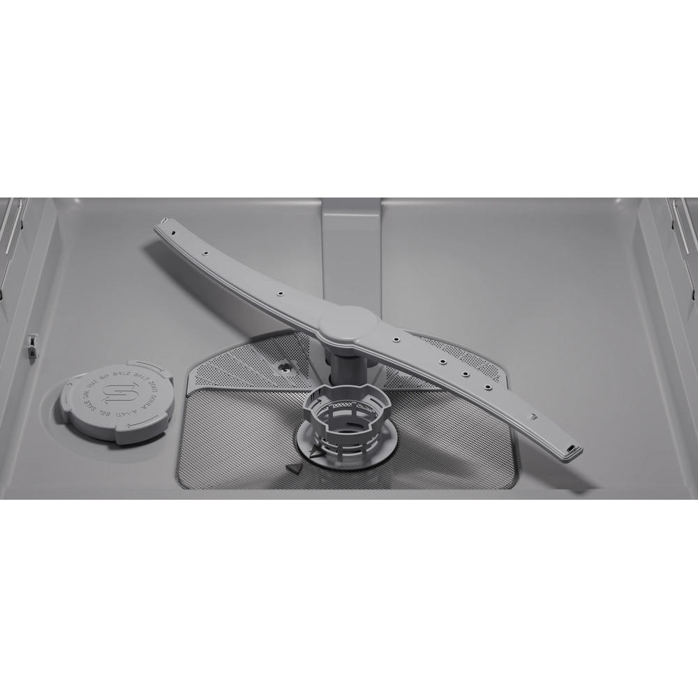 Посудомоечная машина Bosch SMV4HVX14E