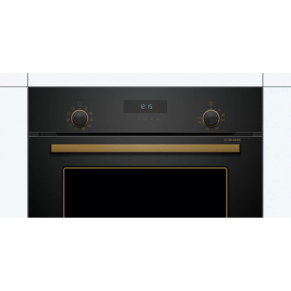 Духовой шкаф Bosch HBJN17EB2R