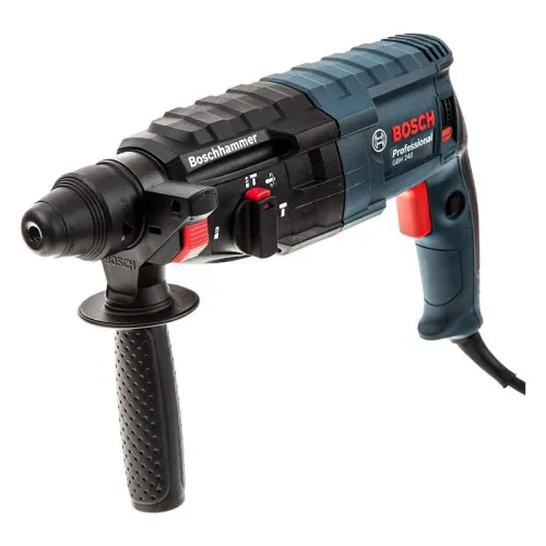 Bosch GBH 240 Professional перфоратор SDS-plus, 0611272100