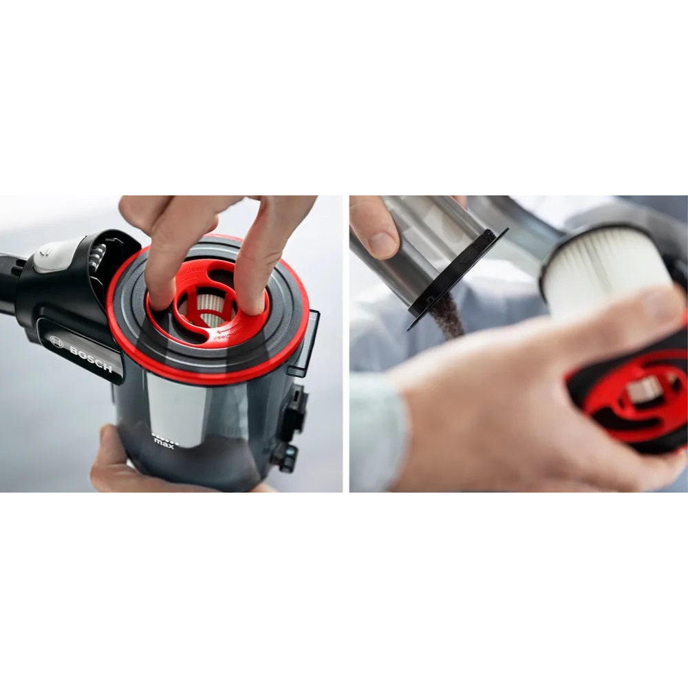 Пылесос Bosch BCS711XXL