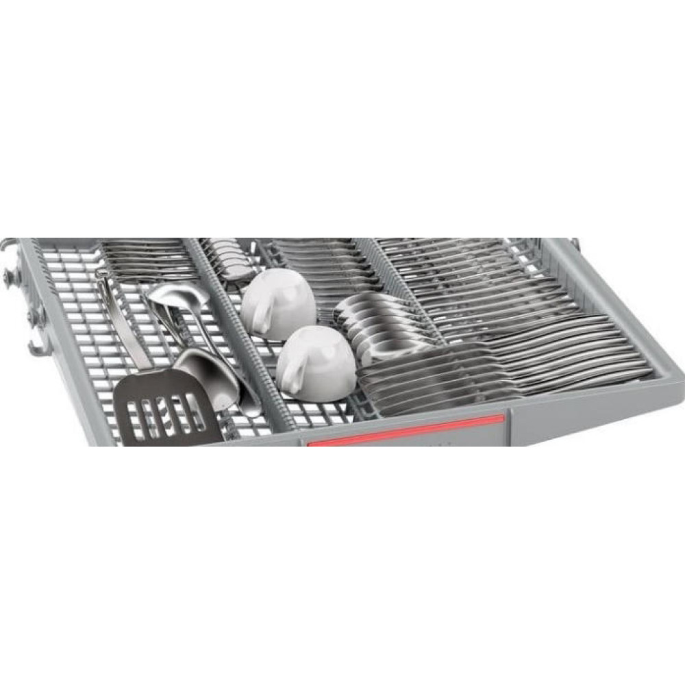 Встраиваемая посудомоечная машина Bosch SMV6ECX69E