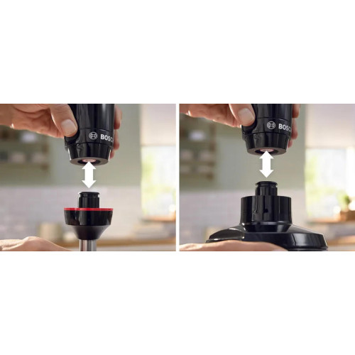 Блендер Bosch MSM4B620