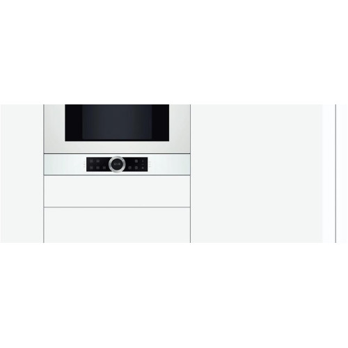 Встраиваемая микроволновая печь Bosch BFL634GW1