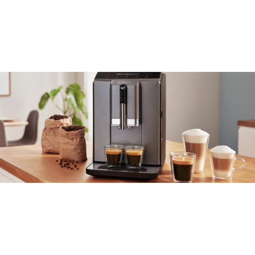 Кофемашина Bosch TIE20504