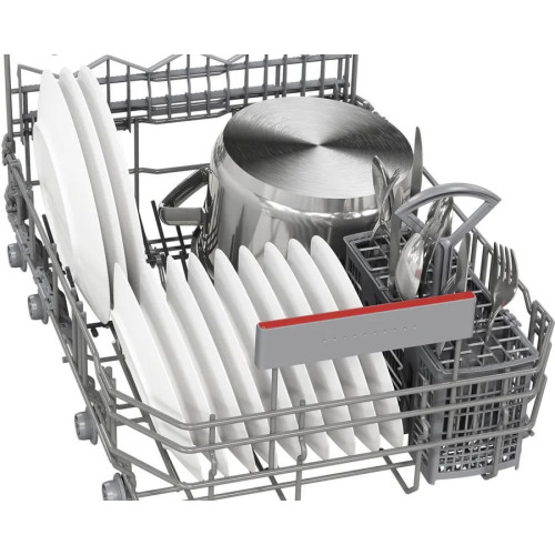 Встраиваемая посудомоечная машина Bosch SPV4EKX25E