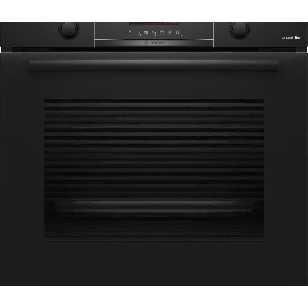 Духовой шкаф Bosch HBG4795B7