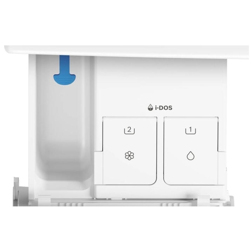 Стиральная машина Bosch WGG244ALSN