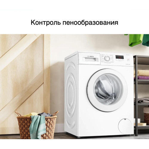 Стиральная машина Bosch WAJ280L2SN