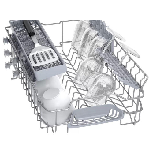 Встраиваемая посудомоечная машина Bosch SRV2IKX1CR