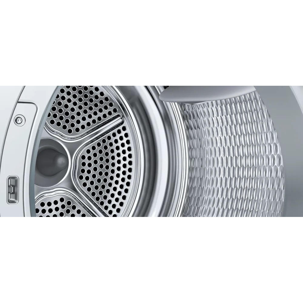 Сушильная машина Bosch WQB245A0BY