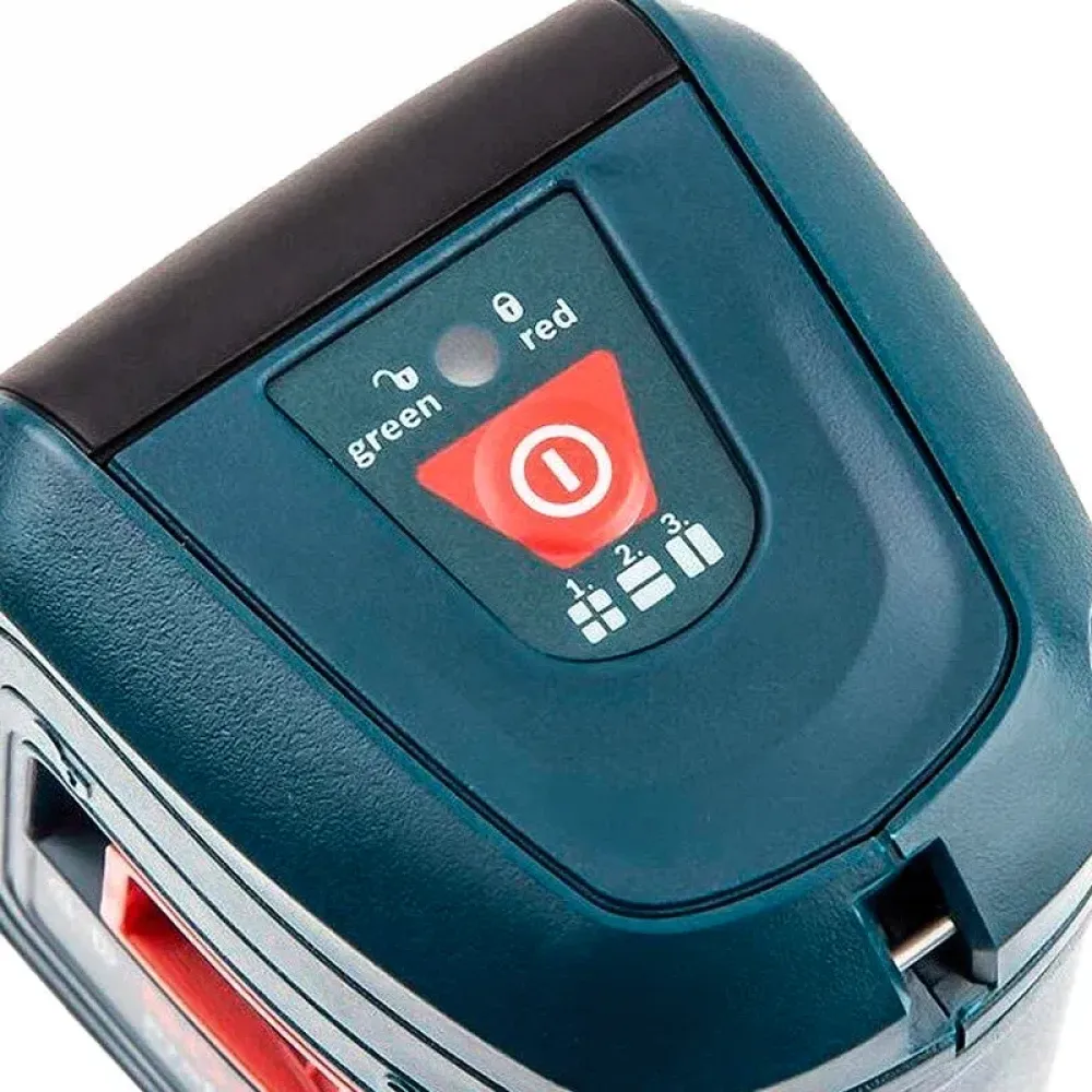 Bosch GLL 2 Professional лазерный нивелир, 0601063A01