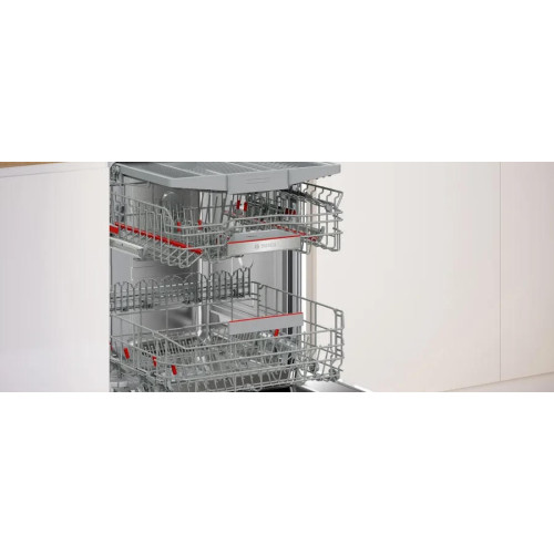 Встраиваемая посудомоечная машина Bosch SBD6ECX12E