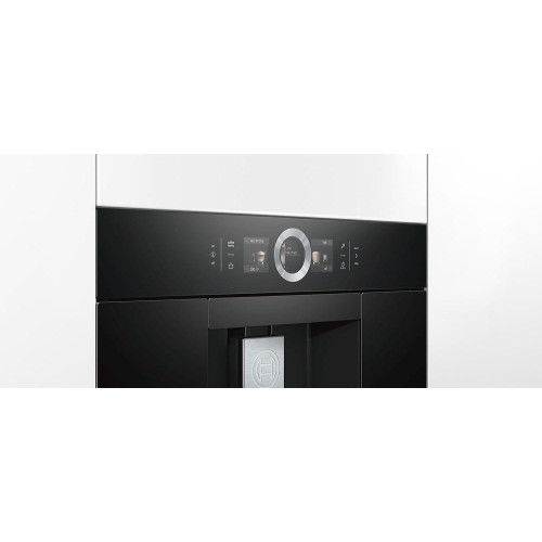 Встраиваемая кофемашина Bosch CTL636EB6