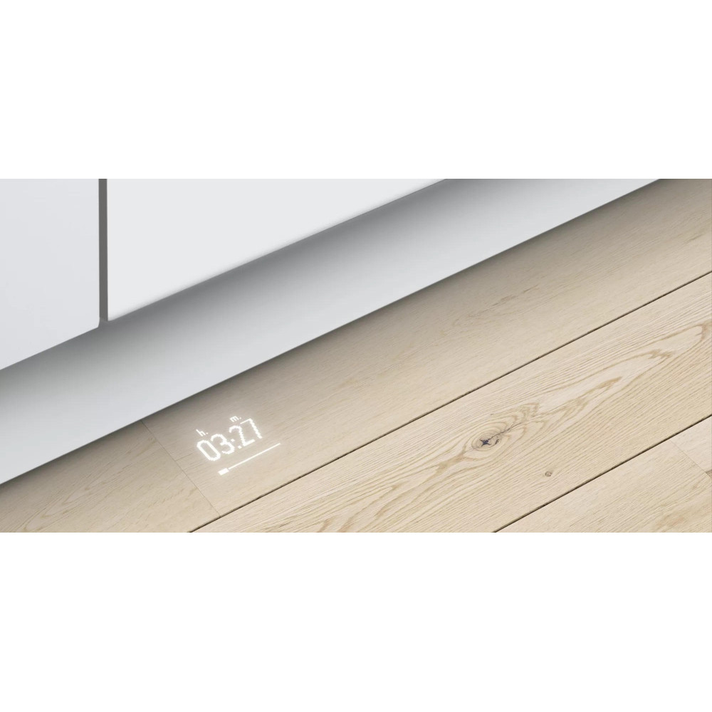 Встраиваемая посудомоечная машина Bosch SPV 6EMX11E